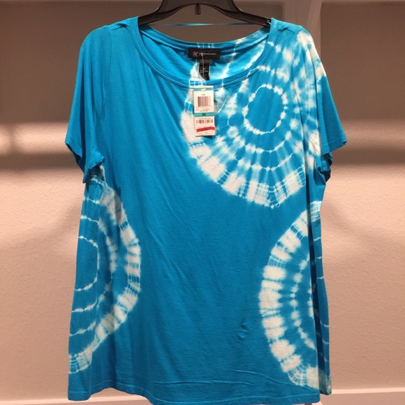 INC International Concepts Tops - INC T-shirt